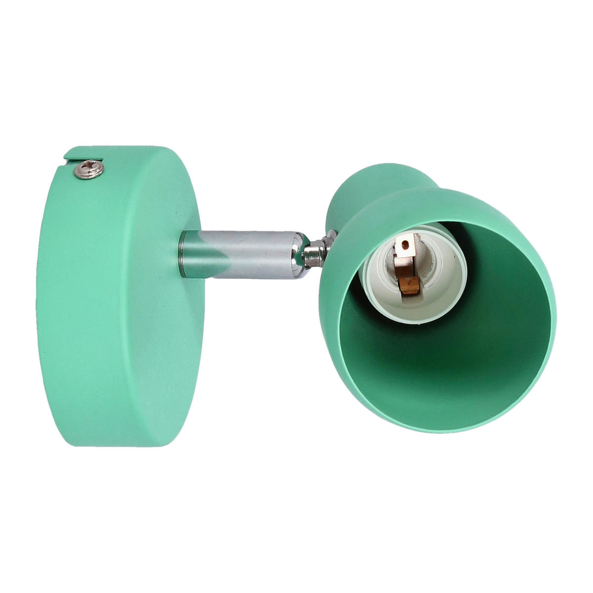 STRAHLER 8/15/12 cm   - Mintgrün, Trend, Metall (8/15/12cm)