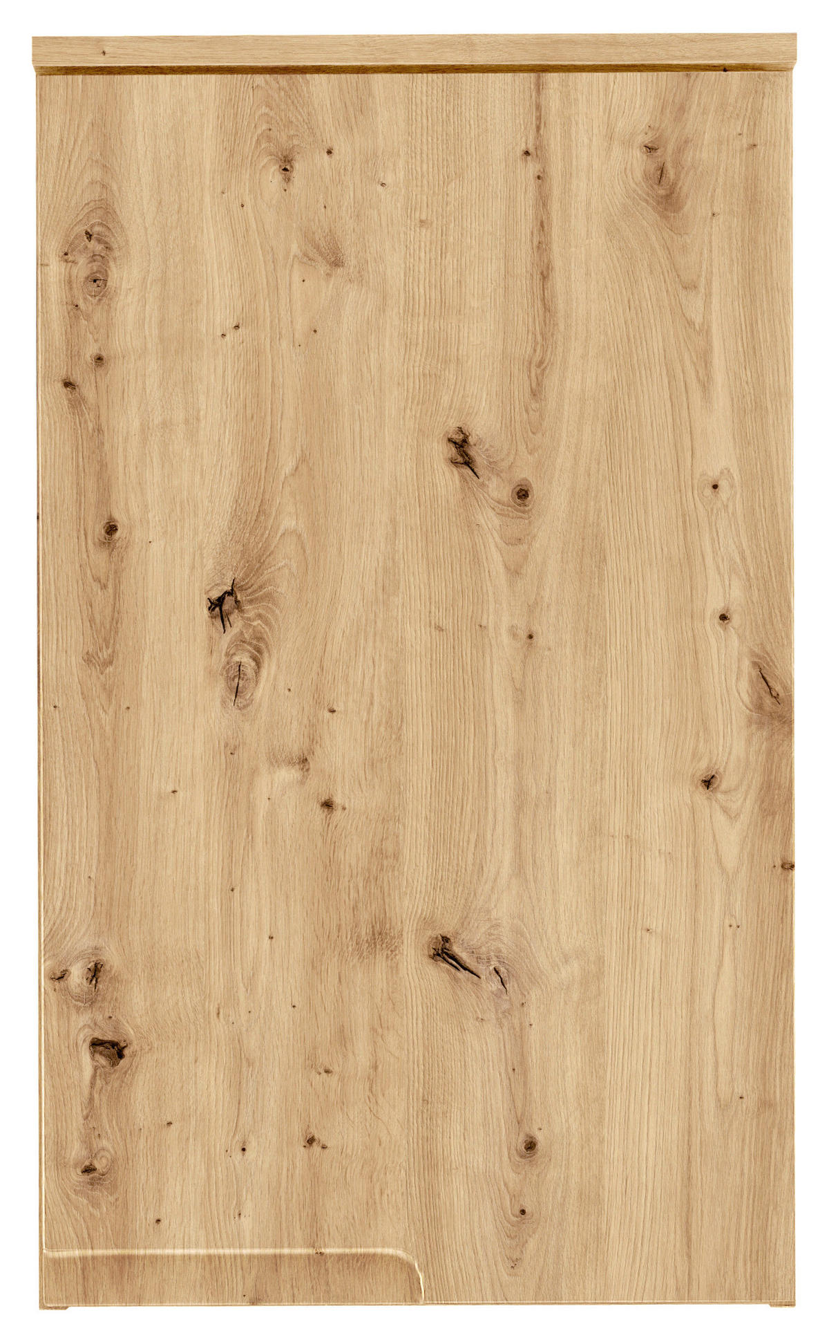 ZÁVESNÁ SKRINKA, dub artisan, dub artisan, 40/67/23 cm - dub artisan, Modern, kompozitné drevo (40/67/23cm) - MID.YOU