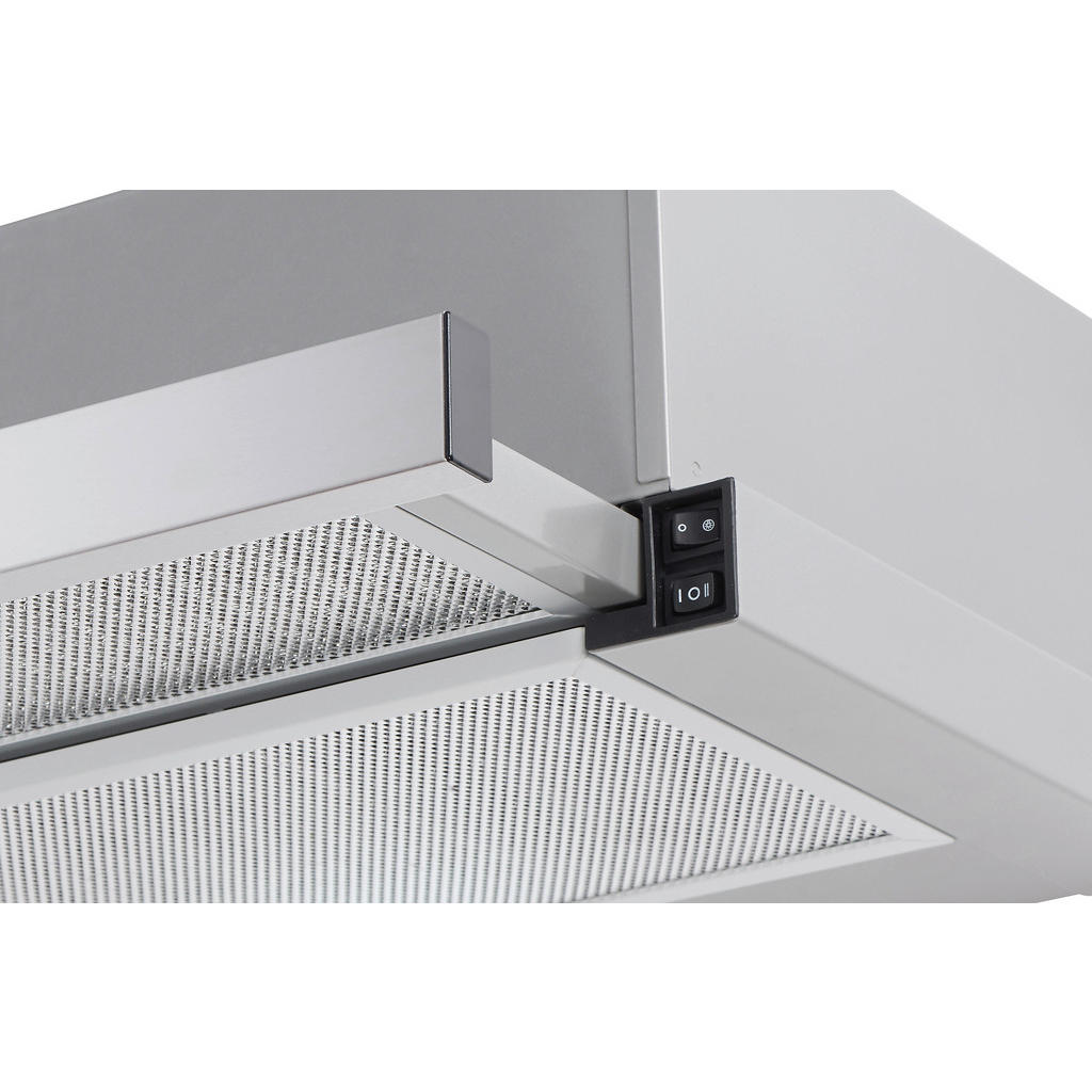 Thumbnail - Held Küchenblock Florenz, Grau, Eiche Wotan, Metall, 1,4 Schubladen, seitenverkehrt montierbar, nur wie online abgebilde...