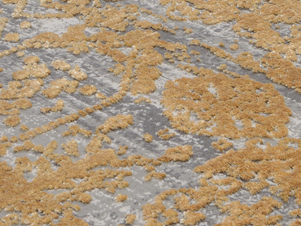 VINTAGE KOBEREC, 80/150 cm, barvy zlata - barvy zlata, Lifestyle, textil (80/150cm) - Dieter Knoll