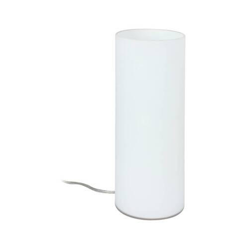 TISCHLEUCHTE 21/8 cm   - Opal, Basics, Glas (21/8cm) - Paulmann