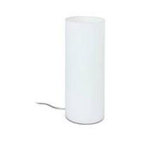 TISCHLEUCHTE 21/8 cm   - Opal, Basics, Glas (21/8cm) - Paulmann