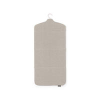 FELAKASZTHATÓ GŐZŐLŐALÁTÉT - világosszürke, Basics, műanyag/textil (93/40,4cm) - Brabantia