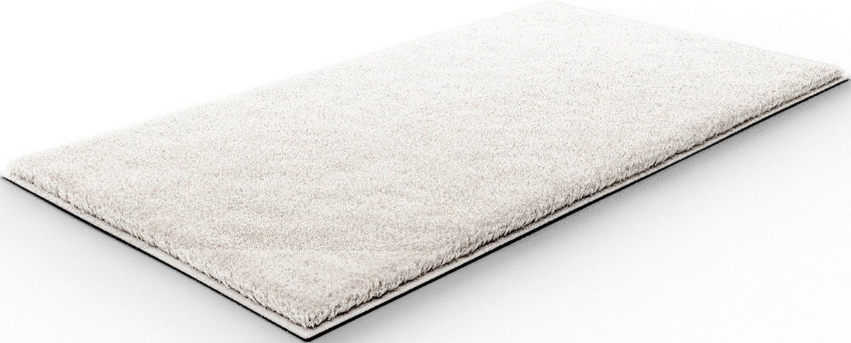 BADEMATTE Grau 70/120 cm  - Grau, Basics, Kunststoff/Textil (70/120cm) - Grund