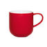 KAFFEEBECHER - Rot, Trend, Keramik (0,4l) - ASA KAFFEEBECHER - Rot, Trend, Keramik (0,4l) - ASA