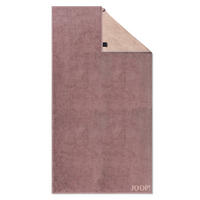 DUSCHTUCH 80/150 cm JOOP! CLASSIC  - Rosa, Basics, Textil (80/150cm) - Joop! Living
