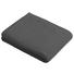 BADETUCH 100/150 cm - Grau, Basics, Textil (100/150cm) - Vossen BADETUCH 100/150 cm - Grau, Basics, Textil (100/150cm) - Vossen