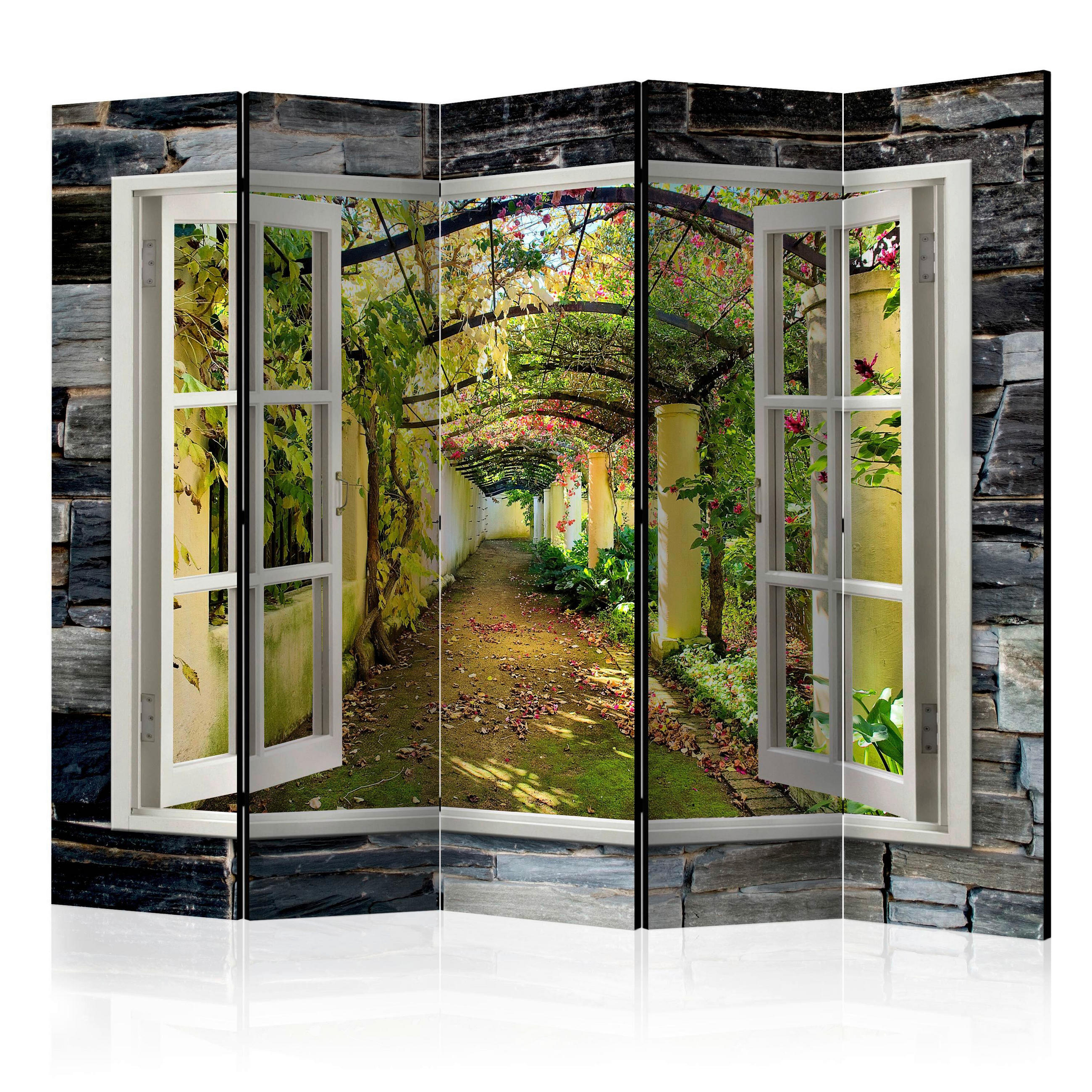 artgeist PARAVÁN, 225/172/3 cm