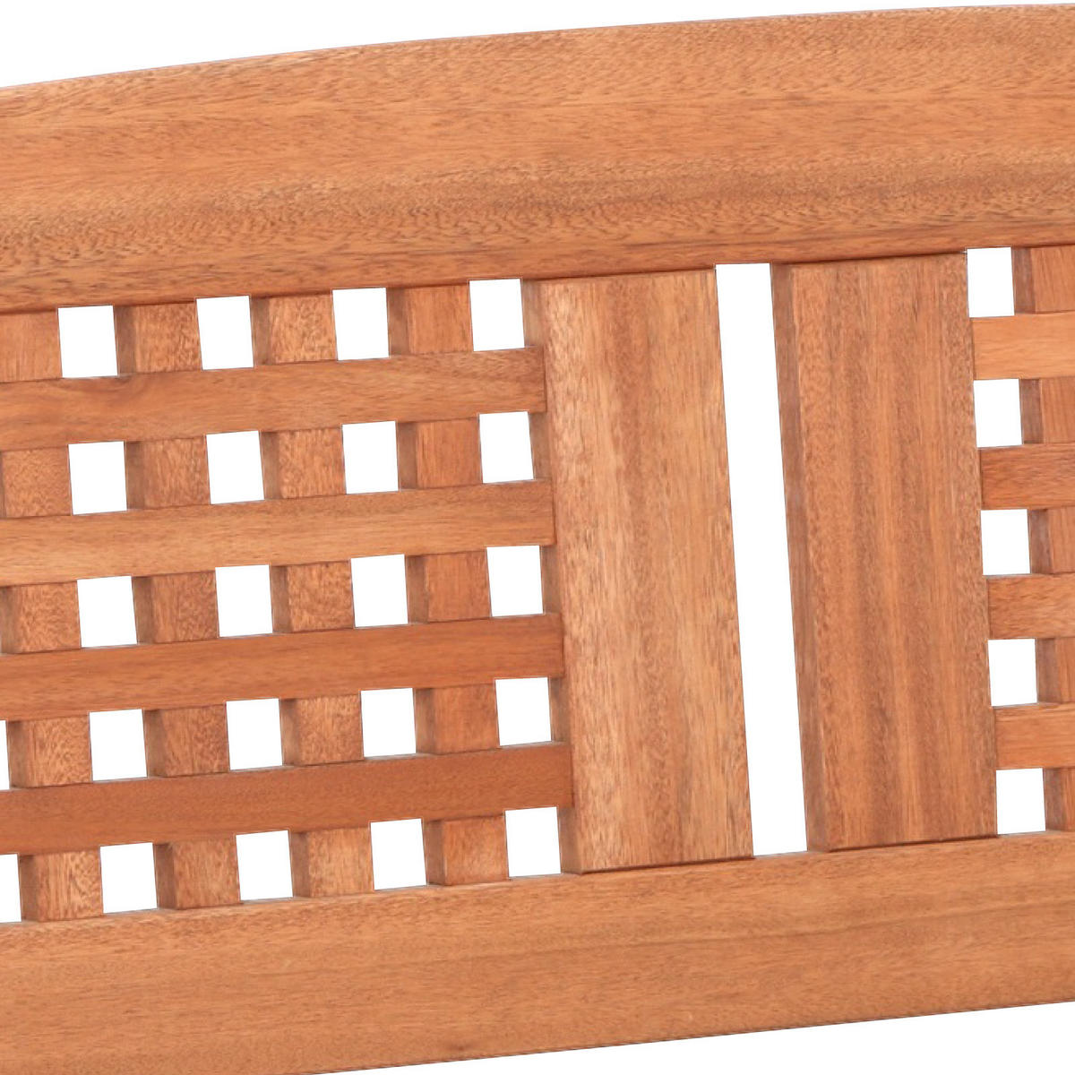 GARTENBANK 108/90/58 cm  in Naturfarben  - Naturfarben, Basics, Holz (108/90/58cm) - Gardenson