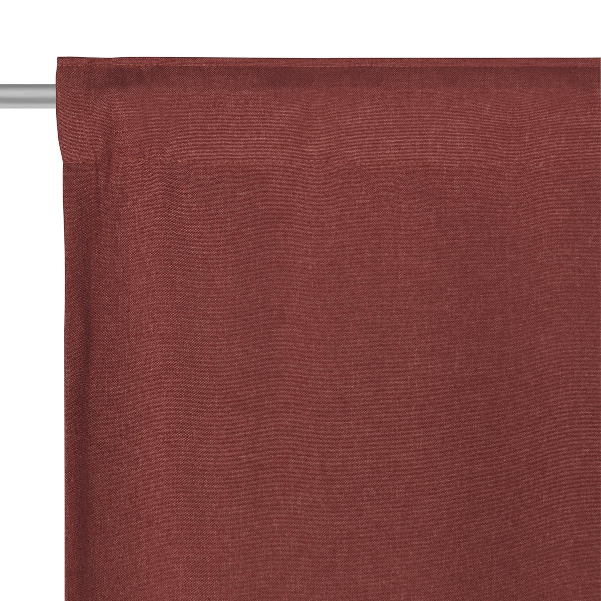 ZATEMŇOVACÍ ZÁVĚS, zatemnění, 140/300 cm - rezavá, Konvenční, textil (140/300cm) - Esposa