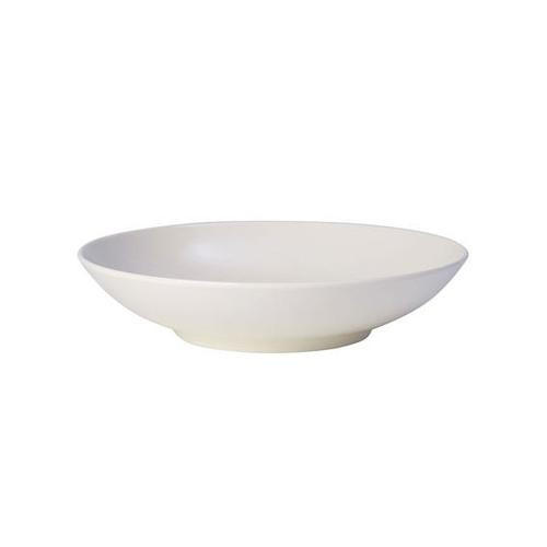 MISKA, keramika, 23 cm - bílá, Lifestyle, keramika (23cm) - Villeroy & Boch