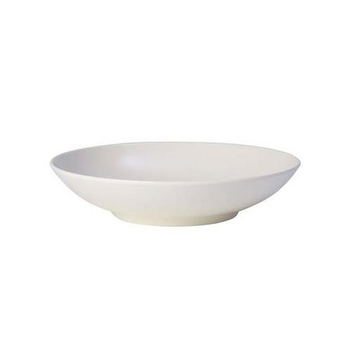 MISKA, keramika, 23 cm - bílá, Lifestyle, keramika (23cm) - Villeroy & Boch
