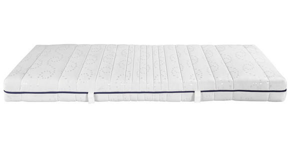 Kaltschaummatratze Easy 90x200cm H2 - (90/200cm) - Primatex