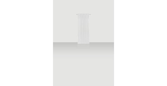 FERTIGVORHANG blickdicht  - Naturfarben, Design, Textil (122/255cm) - Novel