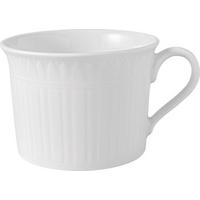ŠOLJA ZA DORUČAK   350 ml  - krem, Konvencionalno, keramika (0,350l) - Villeroy & Boch