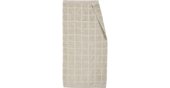 FROTTIERSET Hellgrau 10-teilig  - Hellgrau, Textil - Esposa