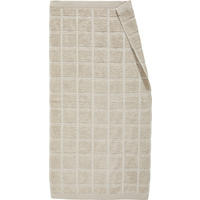 UTERÁK NA RUKY, 50/100 cm, svetlosivá - svetlosivá, textil (50/100cm) - Esposa