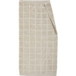 HANDTUCH 50/100 cm Hellgrau  - Hellgrau, Textil (50/100cm) - Esposa