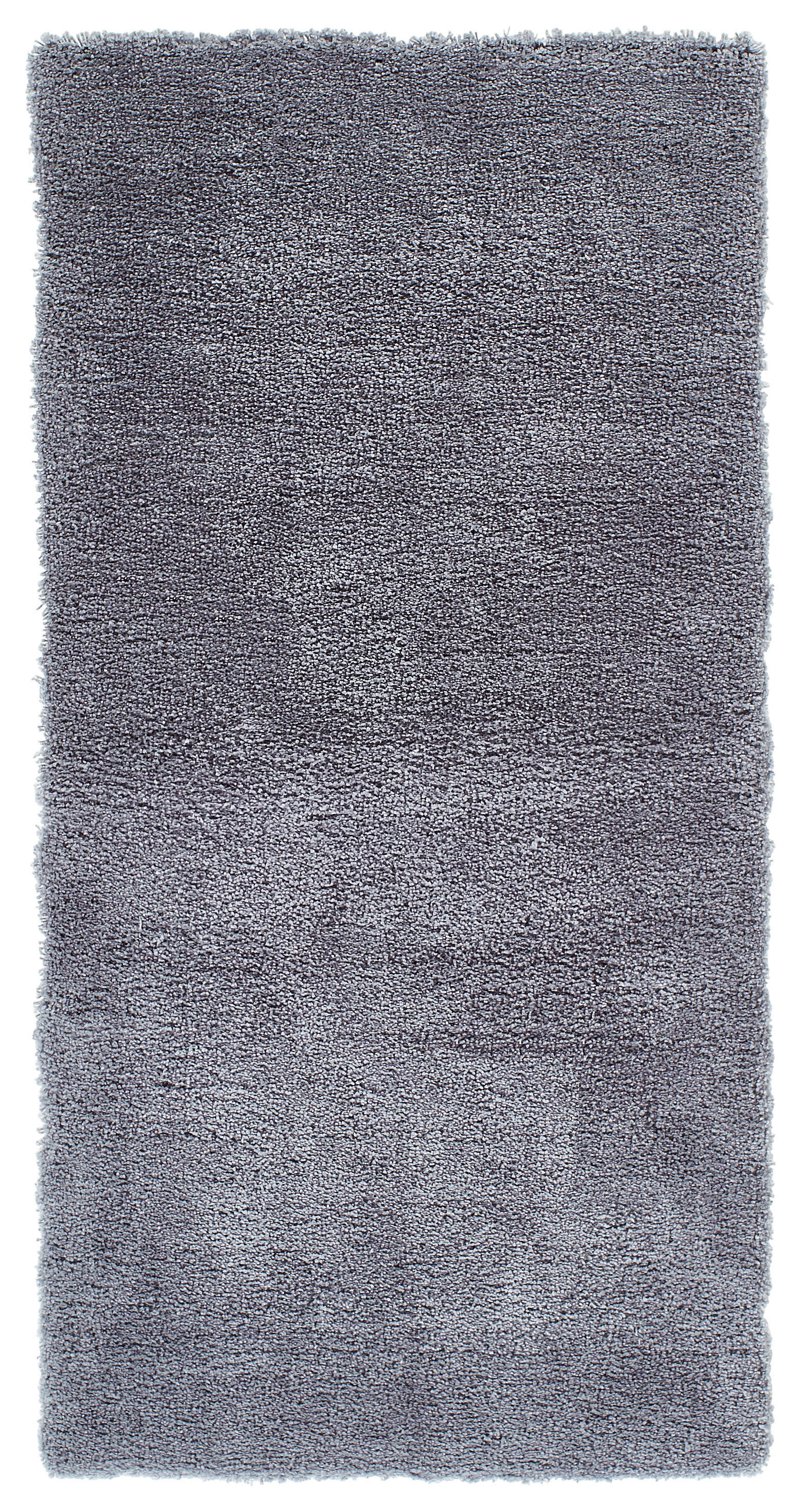 HOCHFLORTEPPICH 70/140 cm Relaxx  - Grau, KONVENTIONELL, Textil (70/140cm) - Esprit