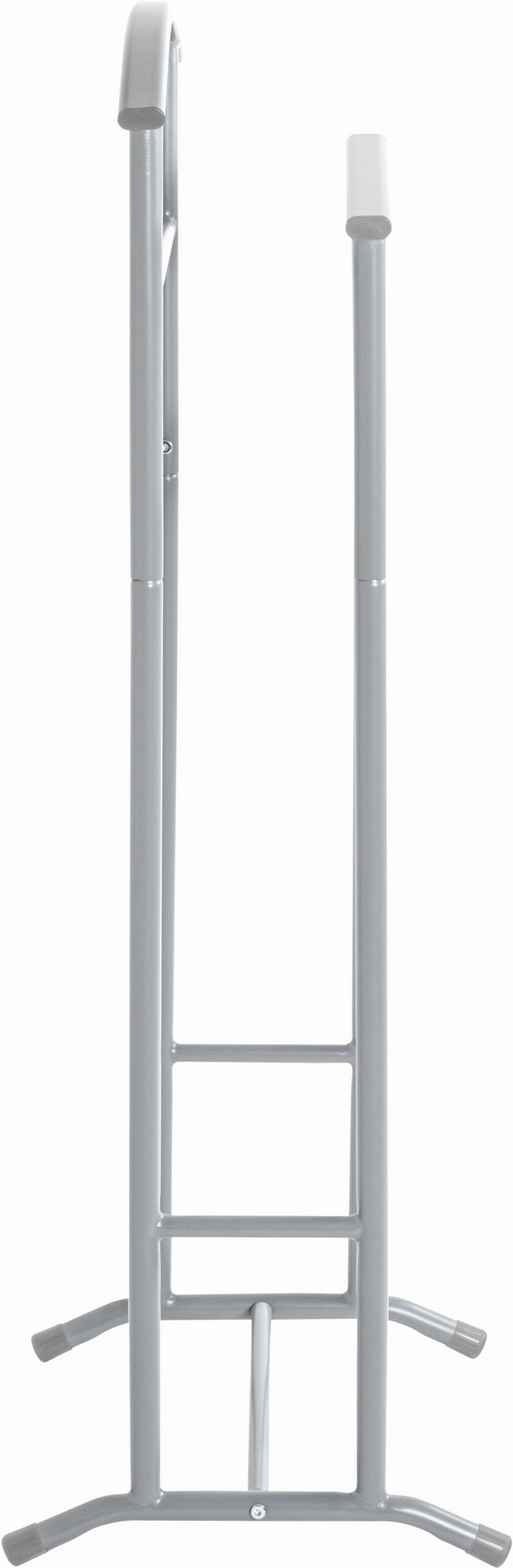 HERRENDIENER - Grau, Basics, Metall (48/107/36cm)