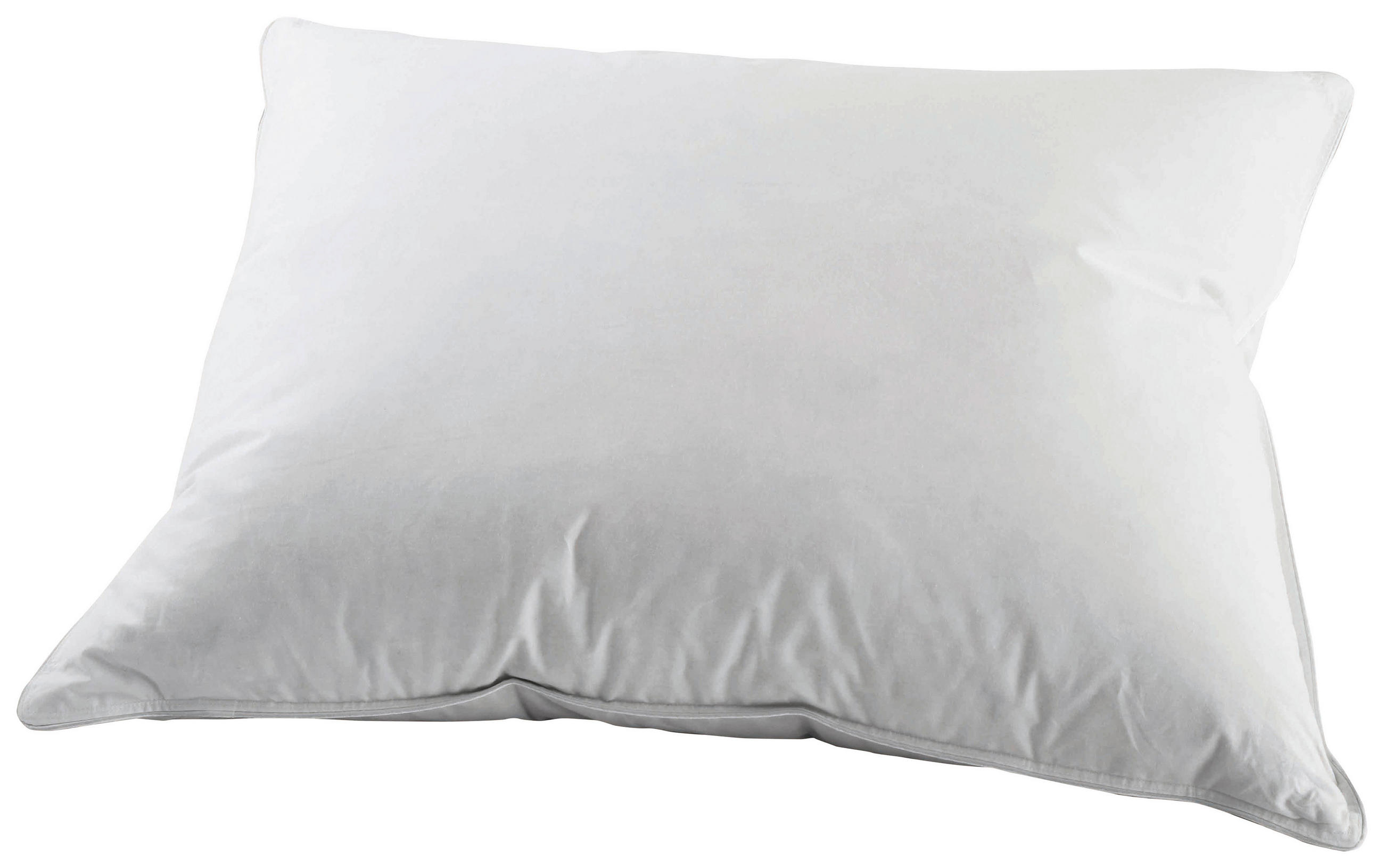 HUVUDKUDDE 50/60 cm   - vit, Basics, textil (50/60cm) - Värnamo of Sweden