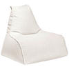 SITZSACK 270 l  - Naturfarben, MODERN, Textil (70/80/70cm)