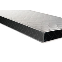 Saltea  - negru, Modern, textil