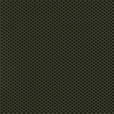 ECKSOFA in Struktur Olivgrün  233/313 cm  - Schwarz/Olivgrün, Design, Kunststoff/Textil (233/313cm) - Emilio Belluti