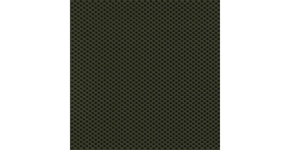 ECKSOFA in Struktur Olivgrün 233/313 cm - Schwarz/Olivgrün, Design, Kunststoff/Textil (233/313cm) - Emilio Belluti