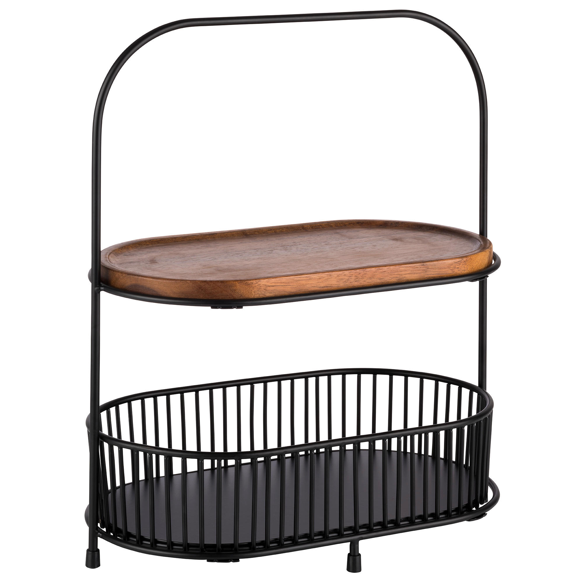 XXXLutz Etagere All rounder 17x37.5x31 cm
