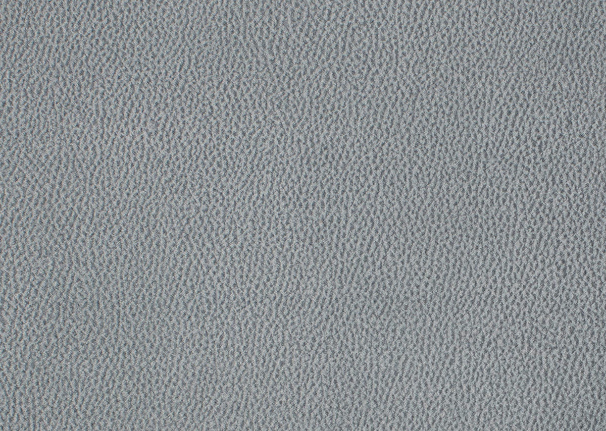 FERNSEHSESSEL Valdera  mit Relaxfunktion, Aufstehhilfe, Rücken echt Mikrofaser Hellgrau  - Hellgrau/Schwarz, KONVENTIONELL, Kunststoff/Textil (70/107/88cm) - Livetastic