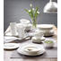 TERRINE Fine China - Weiß, Basics, Keramik (18,2/14/0,68cm) - Villeroy & Boch
