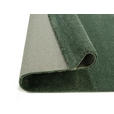 WEBTEPPICH 160/230 cm Grün  - Grün, Basics, Textil (160/230cm) - Novel