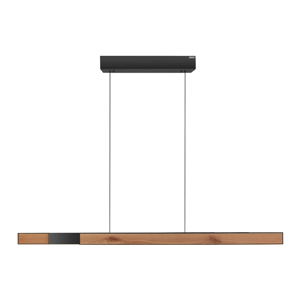 LED VISILICA    120-200/8,2/35-240 cm    - Dizajnerski, drvo (120-200/8,2/35-240cm)