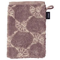 WASCHLAPPEN Cornflower Rosa 3-teilig  - Rosa, Basics, Textil (16/22cm) - Joop!