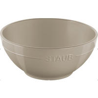SKLEDA ZA SOLATO   keramika     1,7 l     - rjavosiva, Basics, keramika (1,7l)
