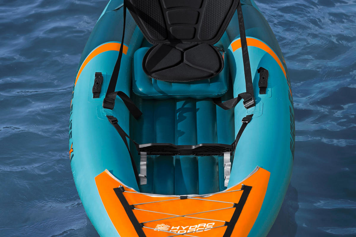KAJAK 65052 VENTURA KAYAK  - KONVENTIONELL (312/94/30cm) - Bestway