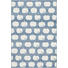 KINDERTEPPICH 120/180 cm Blau, Weiß - Blau/Weiß, Basics, Textil (120/180cm) KINDERTEPPICH 120/180 cm Blau, Weiß - Blau/Weiß, Basics, Textil (120/180cm)