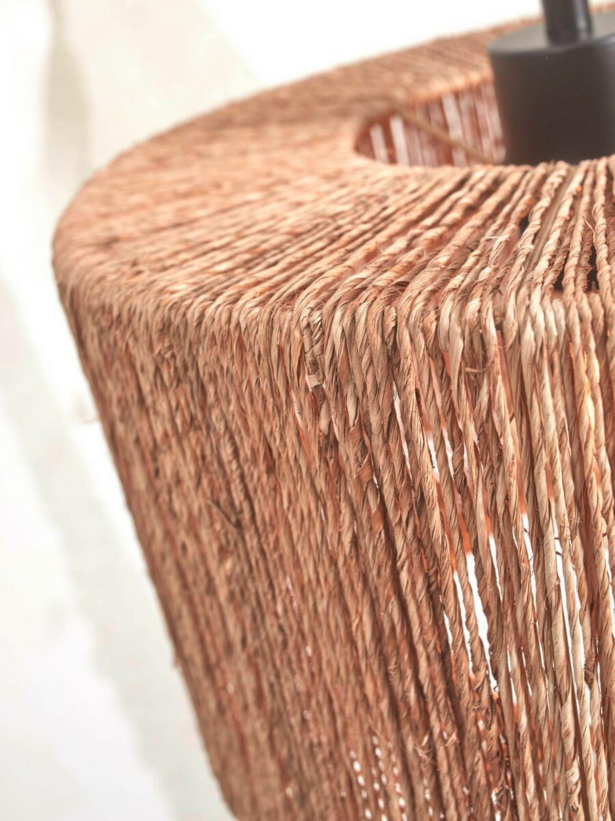 STEHLEUCHTE 57/31/150 cm    - Naturfarben, Trend (57/31/150cm) - Good & Mojo