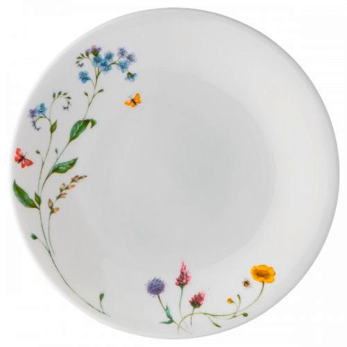 TANJUR PLITKI  27 cm           Nora Spring Vibes   - višebojno, Basics, keramika (27cm) - Rosenthal