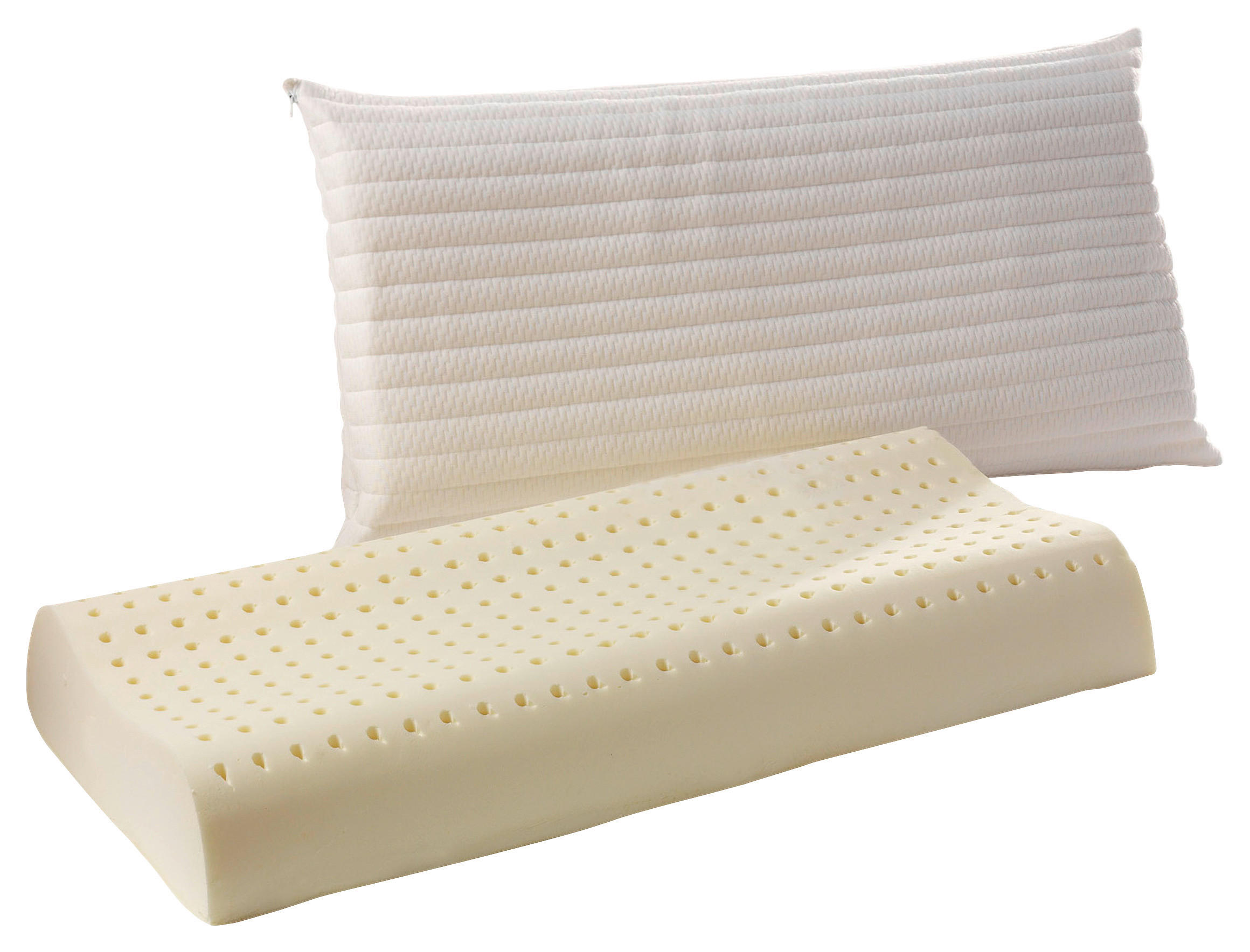 Pernă Cervicală 40/80 cm