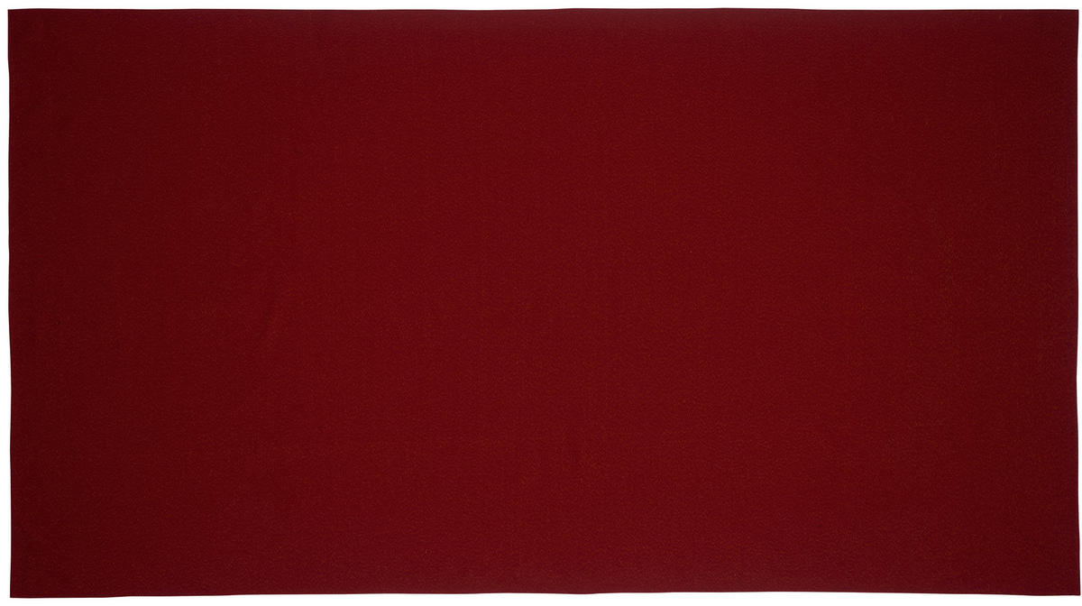 TISCHDECKE Textil Rot, Goldfarben 145/260 cm  - Rot/Goldfarben, Basics, Textil (145/260cm) - X-Mas