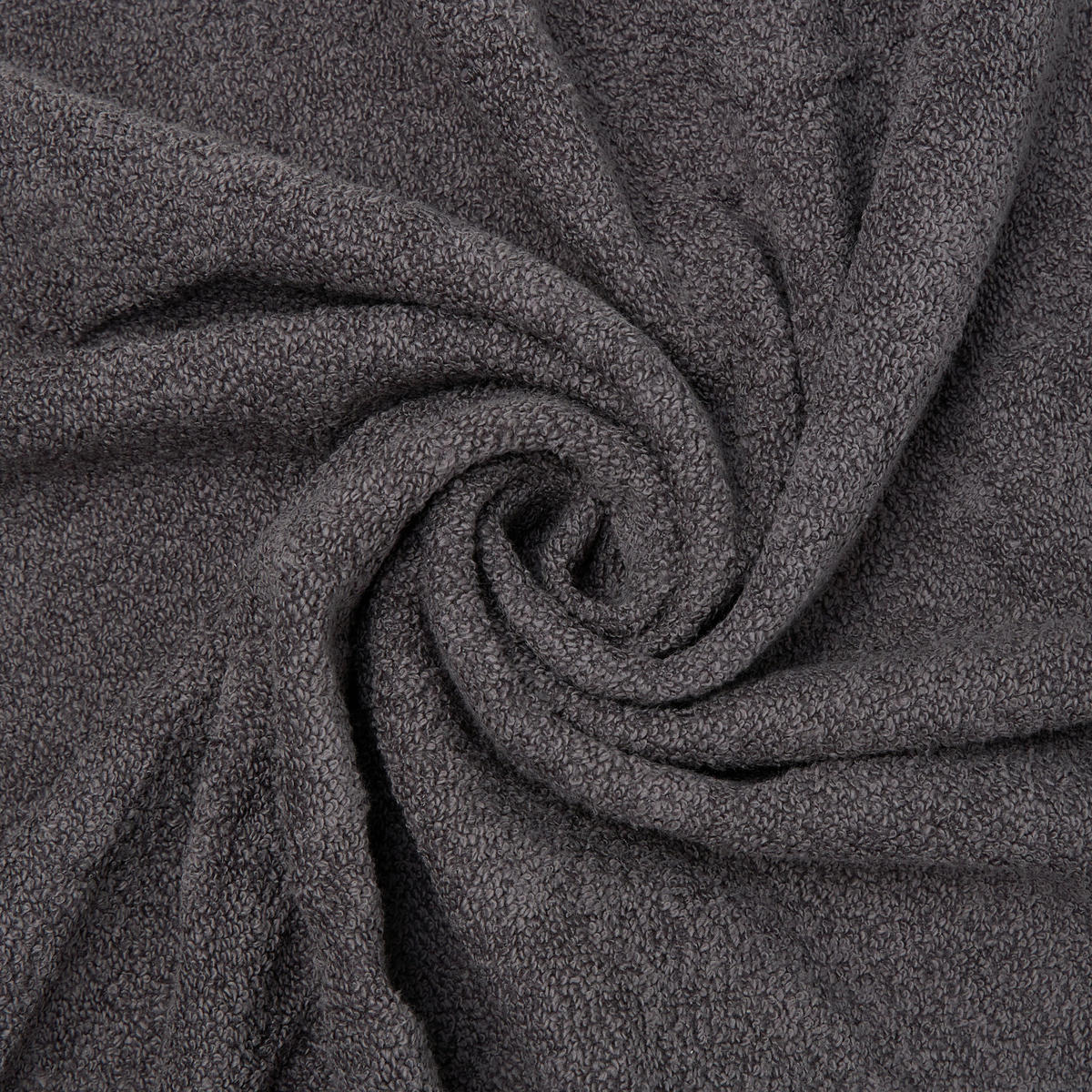 SADA RUČNÍKŮ A OSUŠEK, šedá - šedá, Basics, textil - Diesel