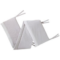 NESTCHEN Patinio    - Weiß, Basics, Textil (32/180/3cm) - Patinio