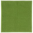 BADEMATTE Grün 50/50 cm  - Grün, Basics, Textil (50/50cm) - Esposa
