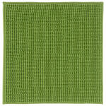BADEMATTE Grün 50/50 cm  - Grün, Basics, Textil (50/50cm) - Esposa