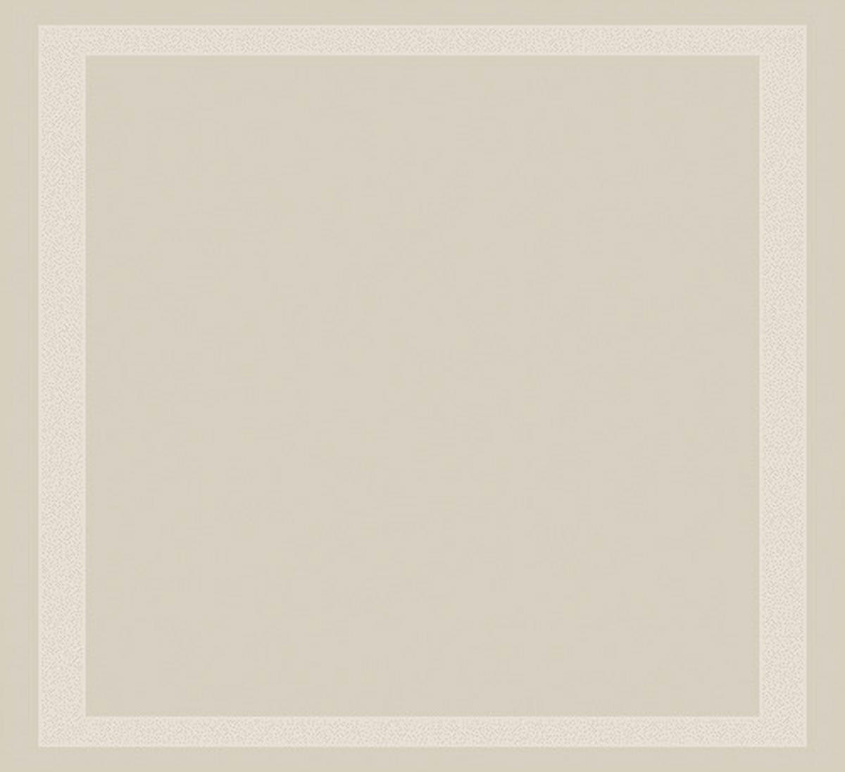 WEBTEPPICH Wohnzimmer 80/150 cm Beige rechteckig  - Beige, Trend, Kunststoff/Textil (80/150cm) - Novel