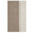 BADTEPPICH Beige 55/65 cm - Beige, Basics, Kunststoff/Textil (55/65cm) - Kleine Wolke