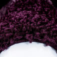 HOCHFLORTEPPICH 300/400 cm Life 1503 Lila - Lila, KONVENTIONELL, Textil (300/400cm) - Novel