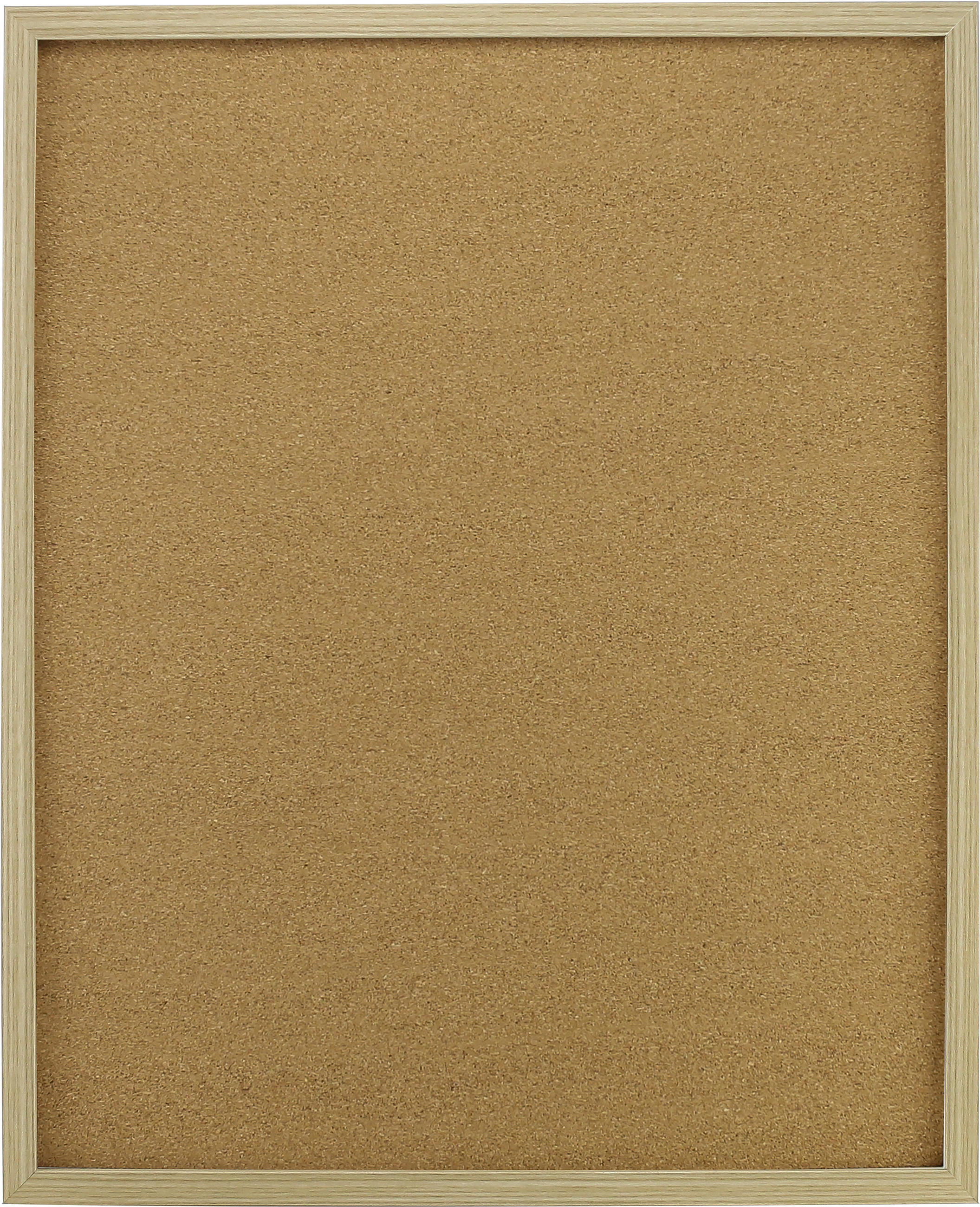 PINNWAND - Naturfarben, Basics, Holzwerkstoff (40/50cm) - Monee